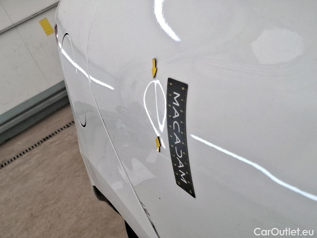  Renault  Clio  IV Air MediaNav 1.5 dCi 75CV BVM5 E6 #11