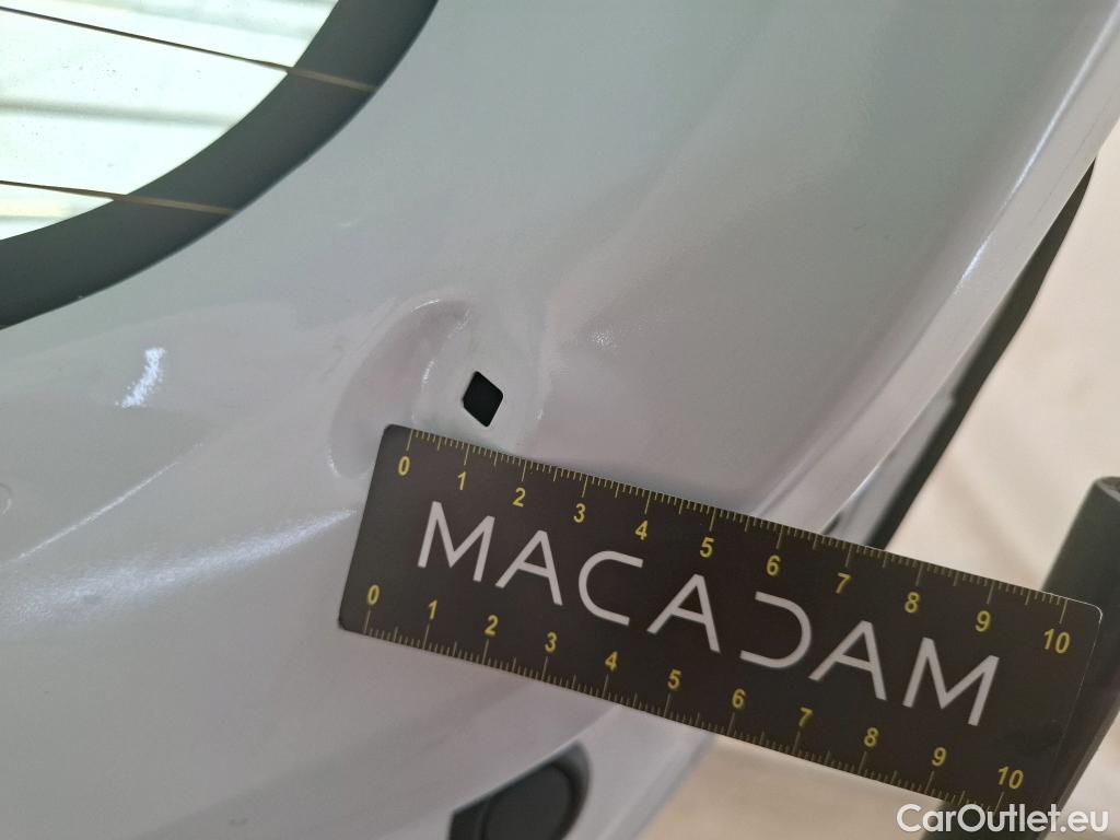  Renault  Clio  IV Air MediaNav 1.5 dCi 75CV BVM5 E6 #43