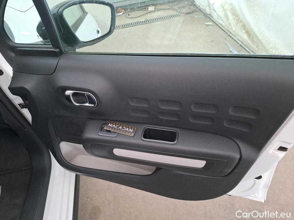  Citroen  C3  Société Feel 1.5 BlueHDI 100CV BVM5 E6dT #16