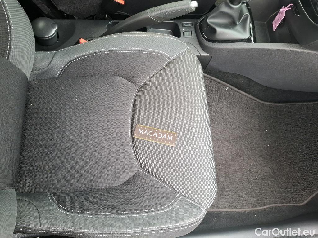  Renault  Clio  IV Air MediaNav 1.5 dCi 75CV BVM5 E6 #39