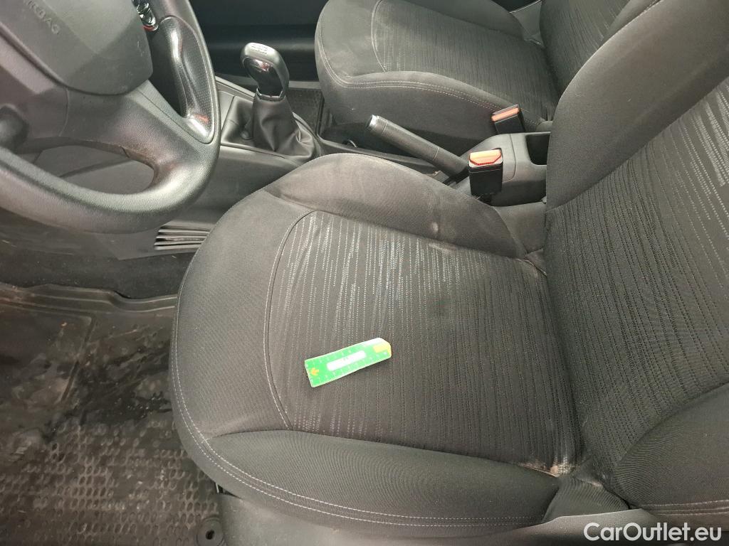  Peugeot  208  Affaire Premium 1.6 HDi 75CV BVM5 E6 #19