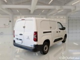  Peugeot  Partner PEUGEOT  / 2018 / 4P / VETT. FURGONATA L2 BLUEHDI 130CV EAT8 PREMIUM #2