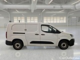  Peugeot  Partner PEUGEOT  / 2018 / 4P / VETT. FURGONATA L2 BLUEHDI 130CV EAT8 PREMIUM #7