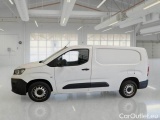  Peugeot  Partner PEUGEOT  / 2018 / 4P / VETT. FURGONATA L2 BLUEHDI 130CV EAT8 PREMIUM #8