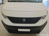 Peugeot  Partner PEUGEOT  / 2018 / 4P / VETT. FURGONATA L2 BLUEHDI 130CV EAT8 PREMIUM #26