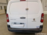  Peugeot  Partner PEUGEOT  / 2018 / 4P / VETT. FURGONATA L2 BLUEHDI 130CV EAT8 PREMIUM #52