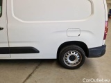  Peugeot  Partner PEUGEOT  / 2018 / 4P / VETT. FURGONATA L2 BLUEHDI 130CV EAT8 PREMIUM #57