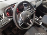 Renault  Clio RENAULT  / 2019 / 5P / BERLINA 1.0 TCE 66KW ZEN (AUTOCARRO) #66