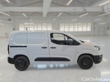  Toyota  Proace TOYOTA  CITY / 2019 / 4P / VETT. FURGONATA 1.5D 100CV M/T 650KG COMFORT #6