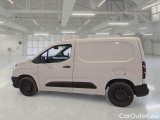  Toyota  Proace TOYOTA  CITY / 2019 / 4P / VETT. FURGONATA 1.5D 100CV M/T 650KG COMFORT #7