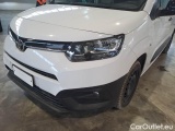  Toyota  Proace TOYOTA  CITY / 2019 / 4P / VETT. FURGONATA 1.5D 100CV M/T 650KG COMFORT #24
