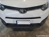  Toyota  Proace TOYOTA  CITY / 2019 / 4P / VETT. FURGONATA 1.5D 100CV M/T 650KG COMFORT #26