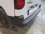  Toyota  Proace TOYOTA  CITY / 2019 / 4P / VETT. FURGONATA 1.5D 100CV M/T 650KG COMFORT #51