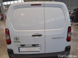  Toyota  Proace TOYOTA  CITY / 2019 / 4P / VETT. FURGONATA 1.5D 100CV M/T 650KG COMFORT #53