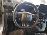  Toyota  Proace TOYOTA  CITY / 2019 / 4P / VETT. FURGONATA 1.5D 100CV M/T 650KG COMFORT #81