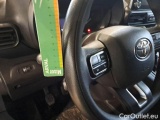  Toyota  Proace TOYOTA  CITY / 2019 / 4P / VETT. FURGONATA 1.5D 100CV M/T 650KG COMFORT #82