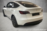  Tesla  Model Y Tesla  BEV F RWD 5d #2