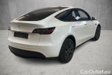  Tesla  Model Y Tesla  BEV F RWD 5d #3