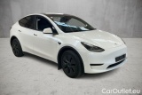  Tesla  Model Y Tesla  BEV F RWD 5d #4