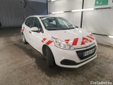  Peugeot  208  Affaire Premium 1.6 HDi 75CV BVM5 E6 #4