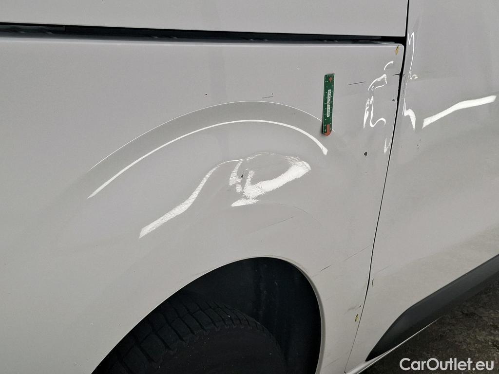  Citroen  Jumpy  Fourgon Club M 2.0 BlueHDi 120CV BVM6 E6dT #4