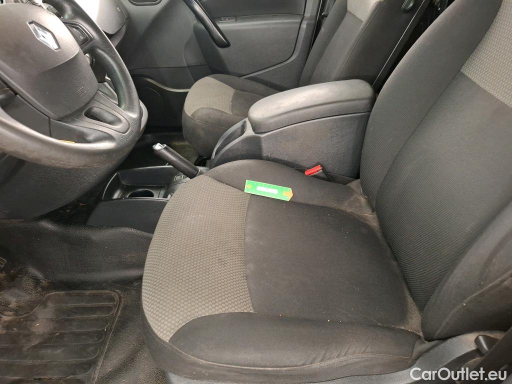  Renault  Kangoo RENAULT  Express VU 4p Fourgonnette Grand Confort dCi 90 EDC #110