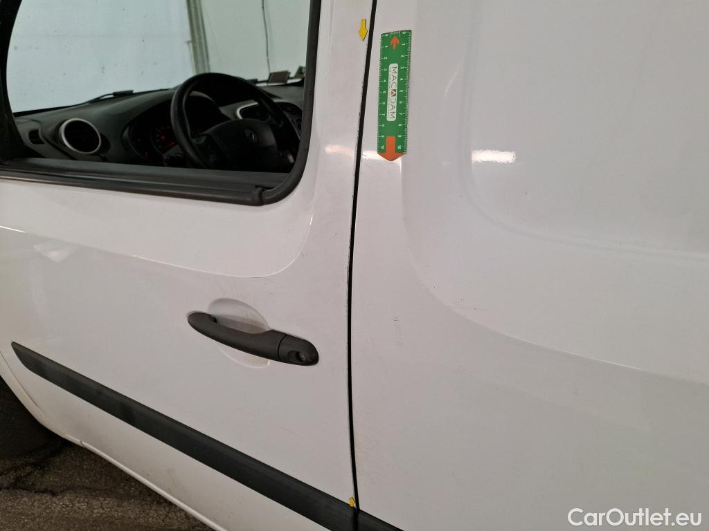  Renault  Kangoo RENAULT  Express VU 4p Fourgonnette Grand Confort dCi 90 EDC #40
