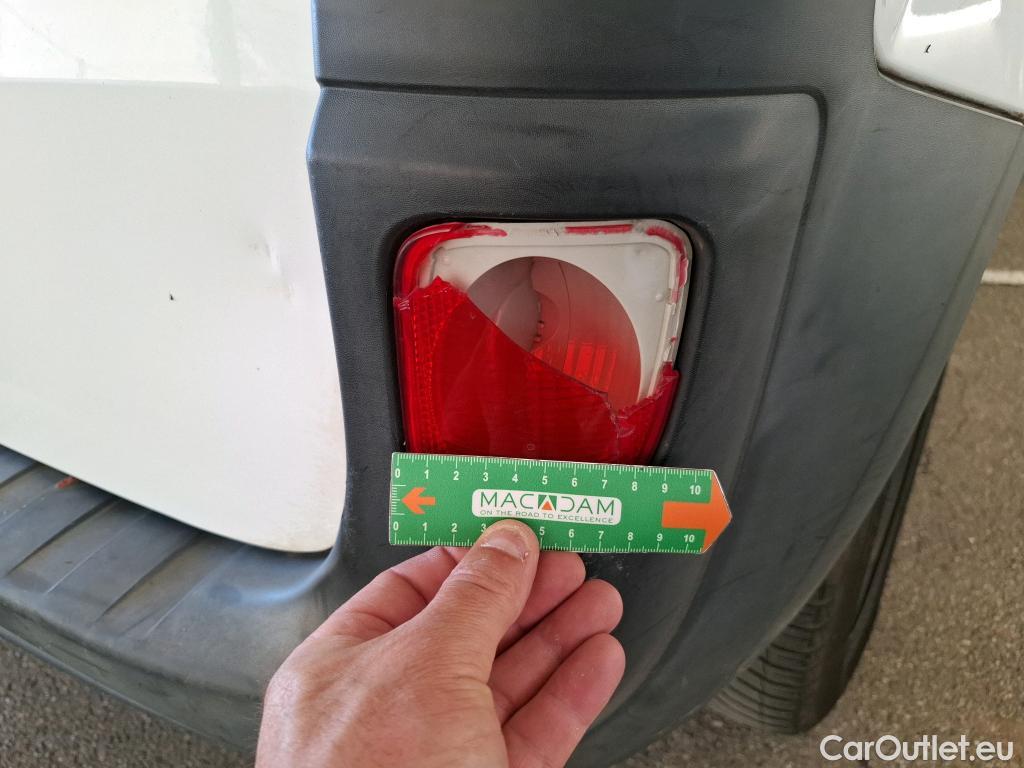  Renault  Kangoo RENAULT  Express VU 4p Fourgonnette Grand Confort dCi 90 EDC #74
