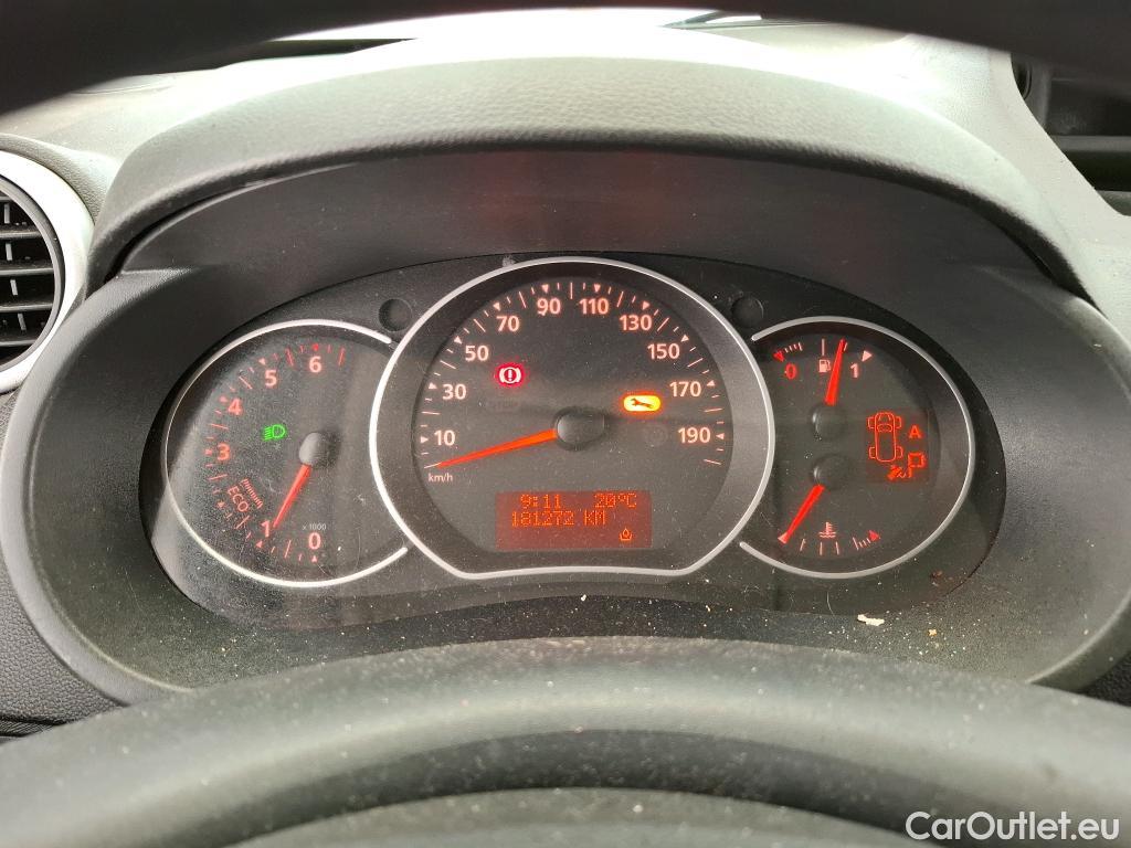  Renault  Kangoo RENAULT  Express VU 4p Fourgonnette Grand Confort dCi 90 EDC #116