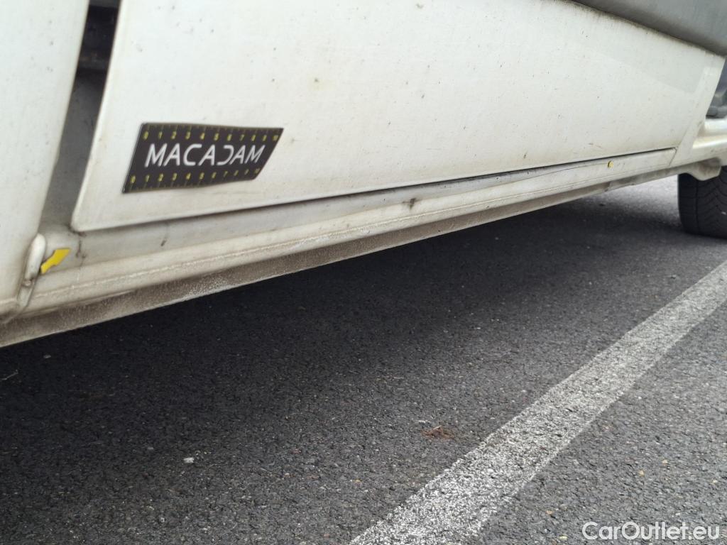  Renault  Master  III Fourgon L2H2 3 5 Grand Confort dCi 130CV BVM6 E6 #4