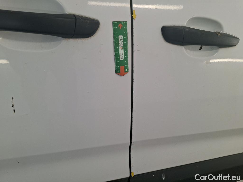  Peugeot  Partner  Premium L1 1.5 HDi 100CV BVM5 E6d #35