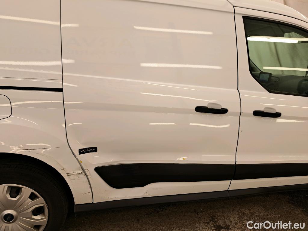  Ford  Transit Connect FORD  / 2018 / 4P / Fourgonnette 1.0E100 E85 L2 TREND BUS NAV #1