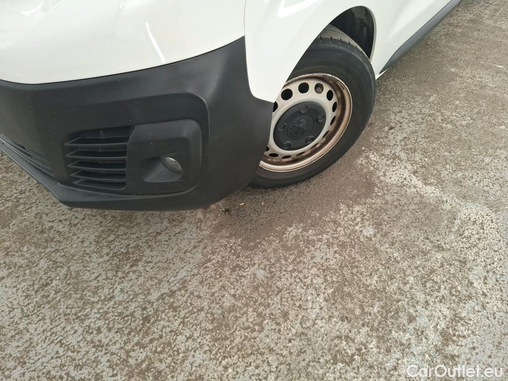  Peugeot  Expert  Fourgon Premium L2 1.5 HDi 120CV BVM6 E6d #4