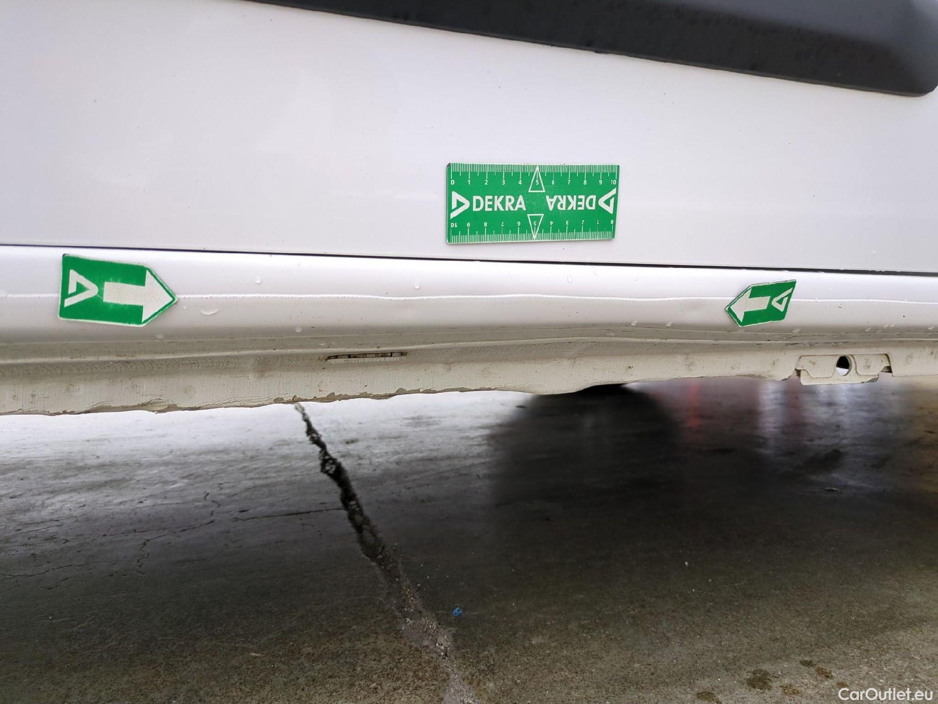  Peugeot  Partner  Grip L1 1.5 HDi 100CV BVM5 E6dT #20
