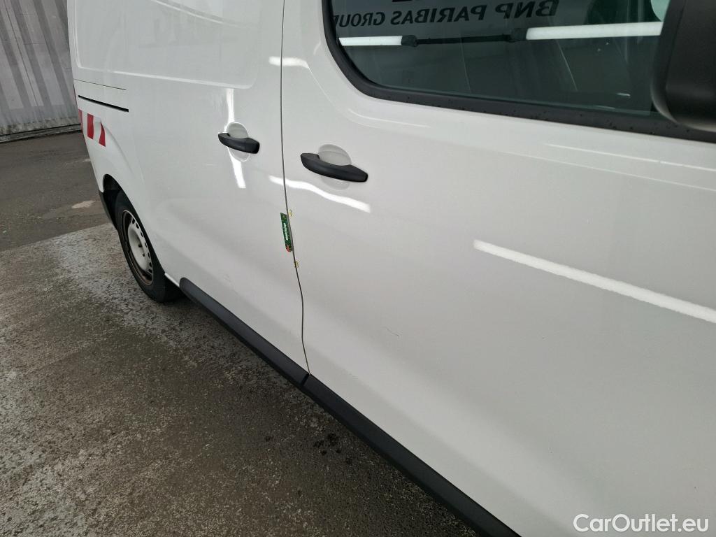  Peugeot  Expert  Fourgon Premium L2 1.5 HDi 120CV BVM6 E6d #21
