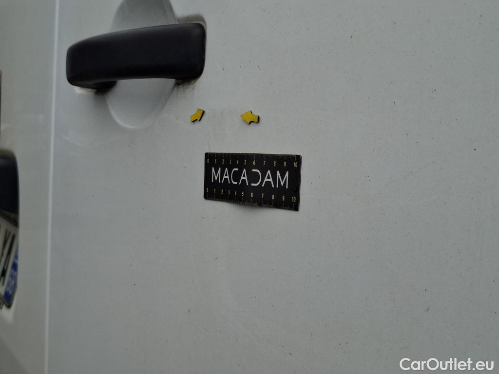  Renault  Master  III Fourgon L2H2 3 5 Grand Confort dCi 130CV BVM6 E6 #30
