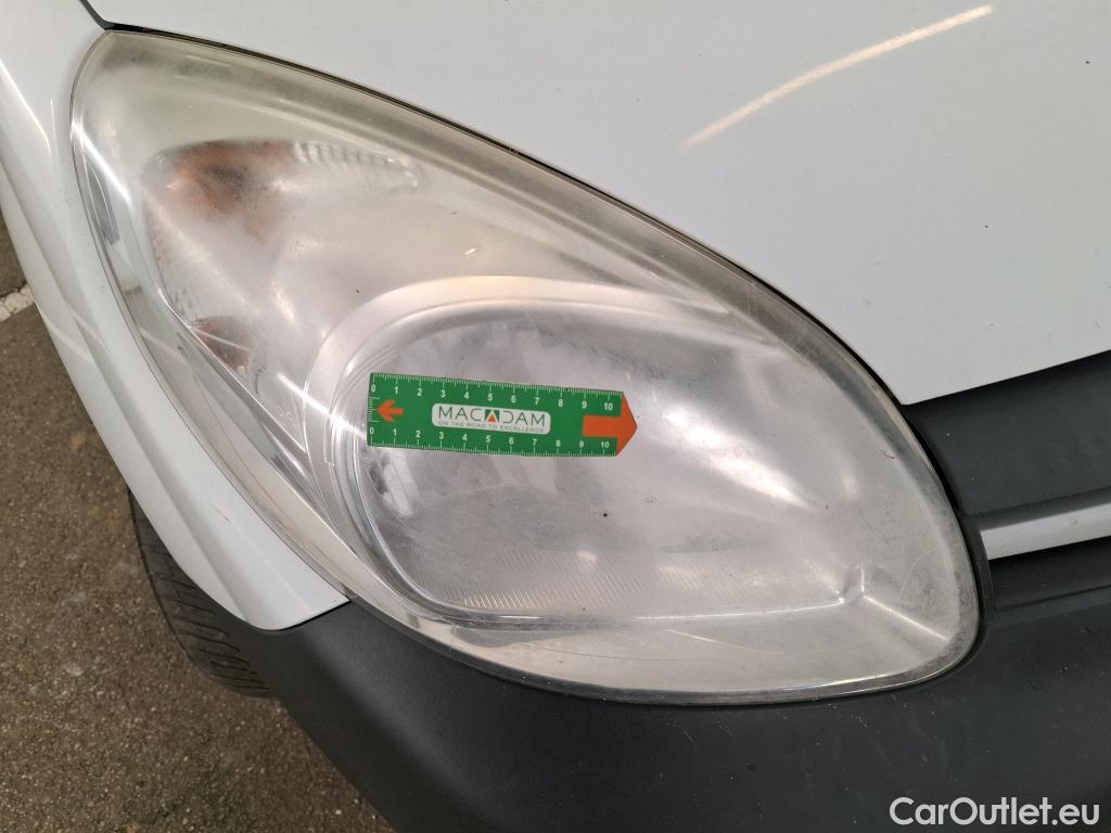  Renault  Kangoo RENAULT  Express VU 4p Fourgonnette Grand Confort dCi 90 EDC #101