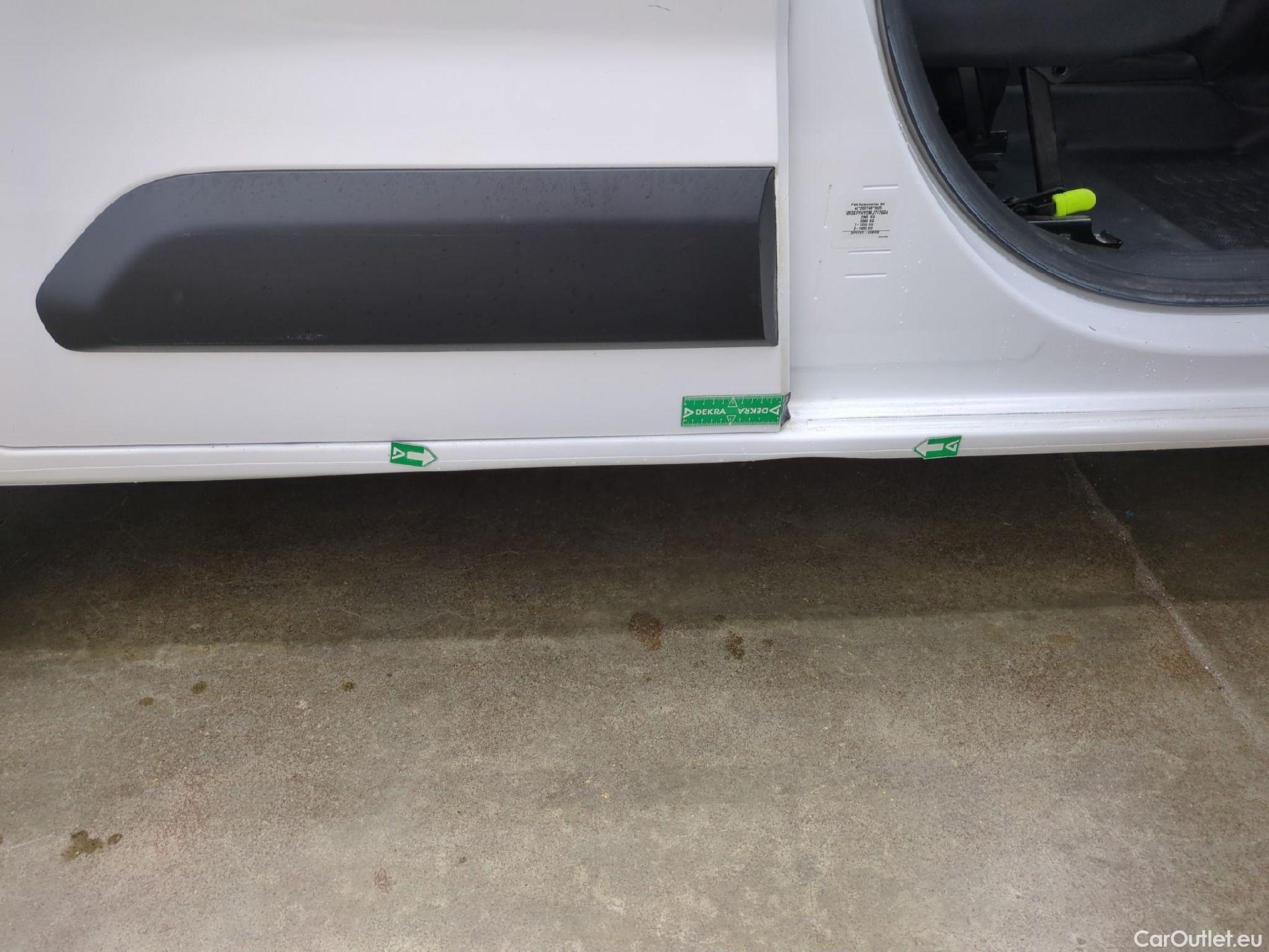  Peugeot  Partner  Grip L1 1.5 HDi 100CV BVM5 E6dT #23