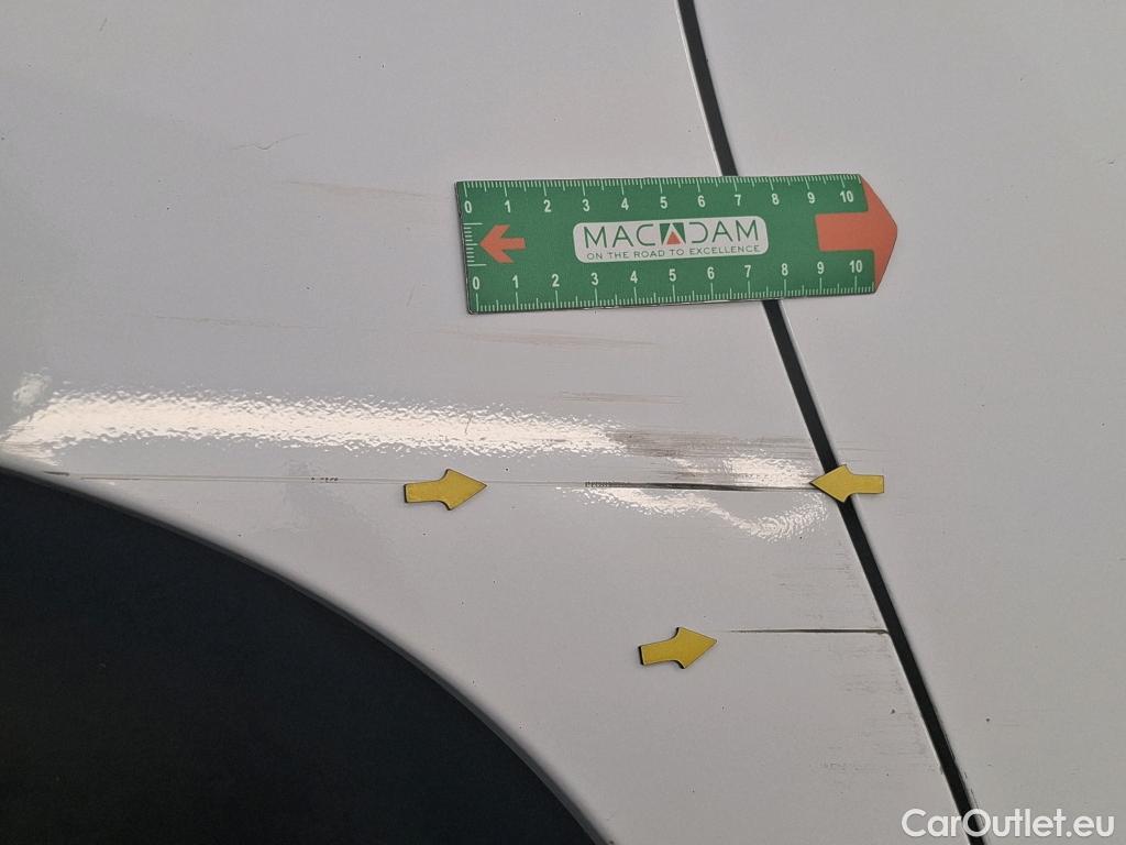  Peugeot  Partner  Premium L1 1.5 HDi 100CV BVM5 E6d #16