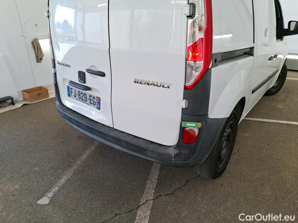  Renault  Kangoo RENAULT  Express VU 4p Fourgonnette Grand Confort dCi 90 EDC #73