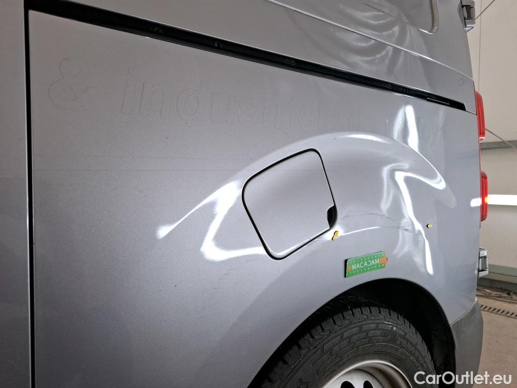  Peugeot  Expert  Fourgon Asphalt L2 2.0 HDi 180CV BVA8 E6d #3