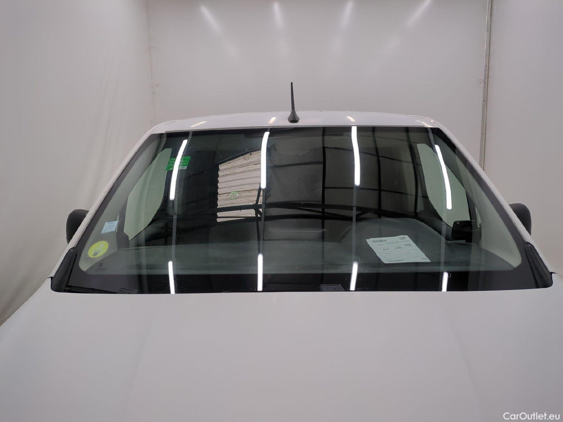  Peugeot  Partner  Grip L1 1.5 HDi 100CV BVM5 E6dT #27
