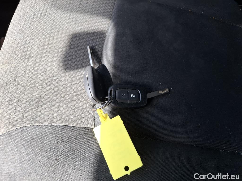  Renault  Kangoo RENAULT  Express VU 4p Fourgonnette Grand Confort dCi 90 EDC #41