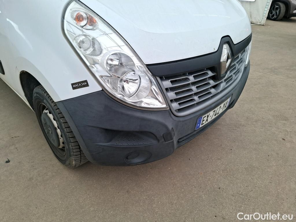  Renault  Master  III Fourgon L2H2 3 5 Grand Confort dCi 130CV BVM6 E6 #40