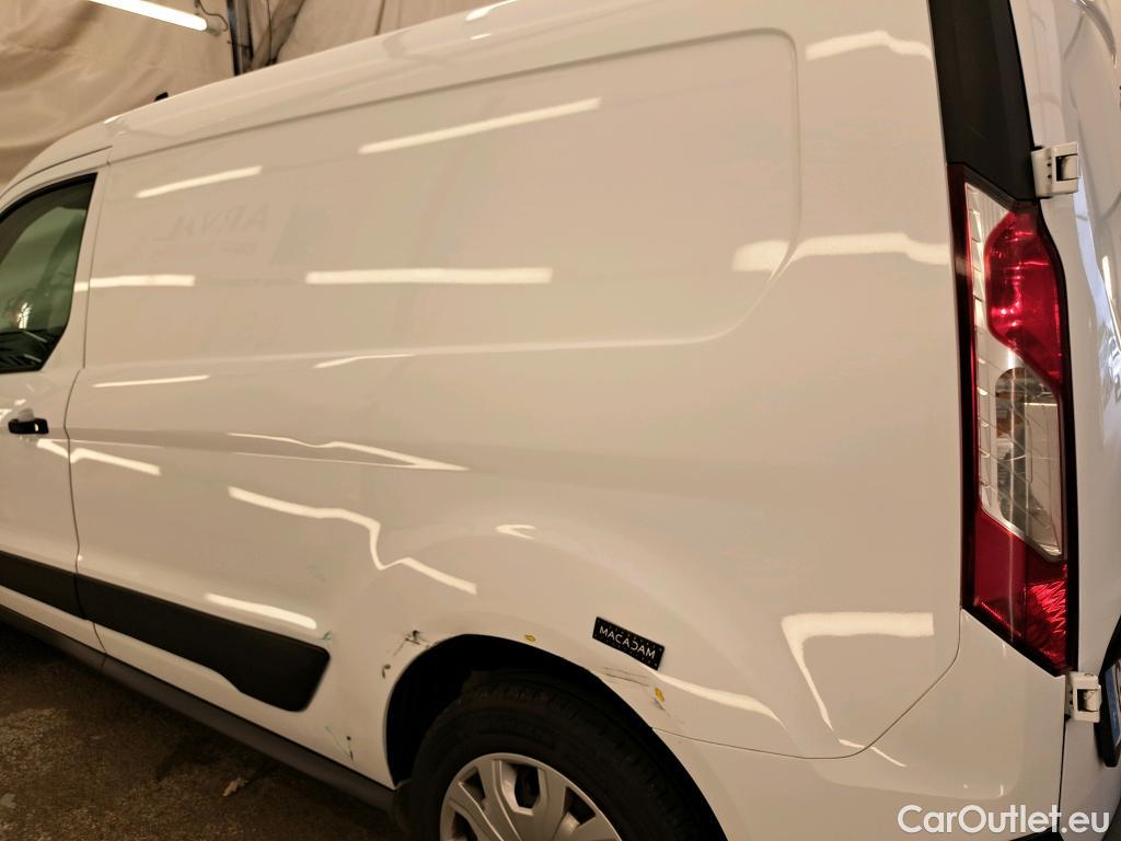  Ford  Transit Connect FORD  / 2018 / 4P / Fourgonnette 1.0E100 E85 L2 TREND BUS NAV #8