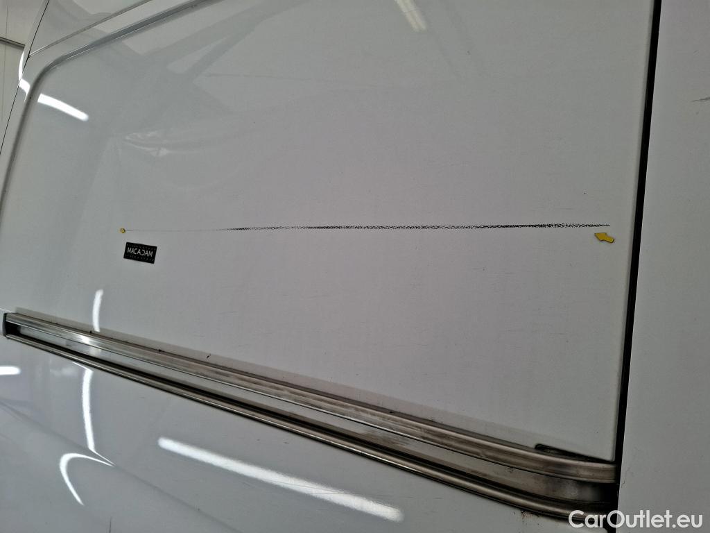  Mercedes  Sprinter MERCEDES-BENZ  / 2018 / 4P / Fourgon tôlé 317 FG 37 3,5t PRO Propu. #4