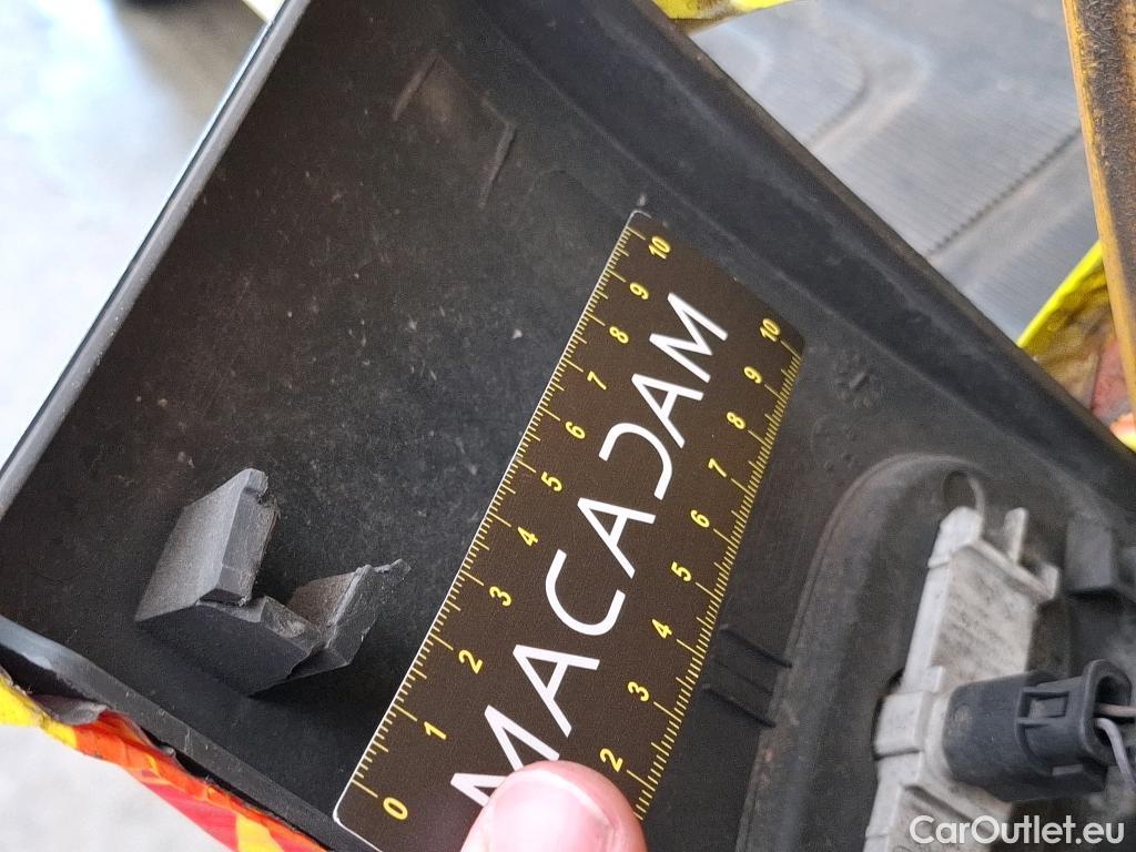 Mercedes  Sprinter MERCEDES-BENZ  VU 4p Fourgon 314 CDI Emp 3665 3.5T #46