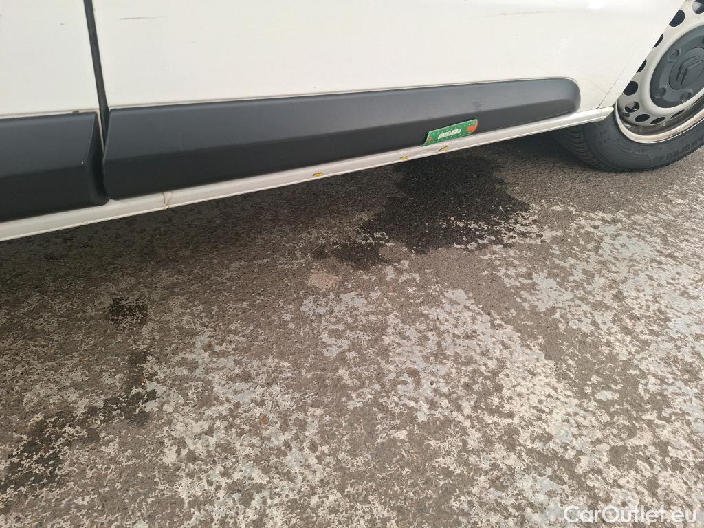  Citroen  Jumpy  Fourgon Club M 2.0 BlueHDi 120CV BVM6 E6dT #28