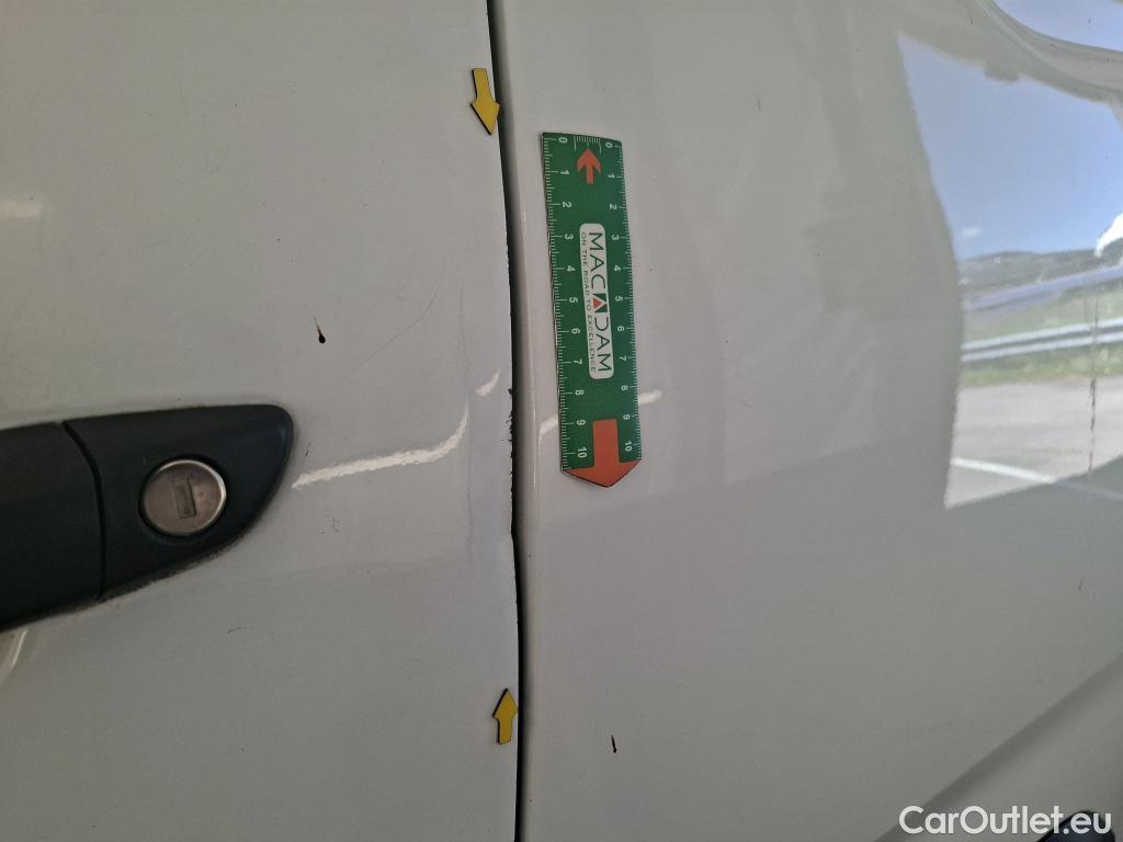  Peugeot  Partner  Premium L1 1.5 HDi 100CV BVM5 E6d #13