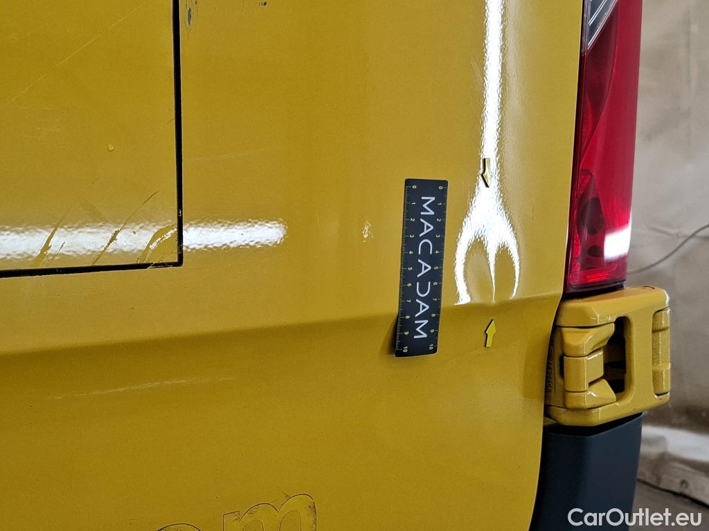  Mercedes  Sprinter MERCEDES-BENZ  VU 4p Fourgon 314 CDI Emp 3665 3.5T #18